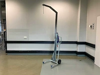 Unikar uniu1100 hef- en hijsmiddelen - afbeelding 1 van  8