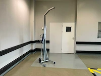 Unikar uniu1100 hef- en hijsmiddelen - afbeelding 2 van  8