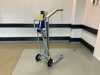 Unikar uniu1100 hef- en hijsmiddelen - afbeelding 3 van  8