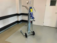 Unikar uniu1100 hef- en hijsmiddelen - afbeelding 4 van  8