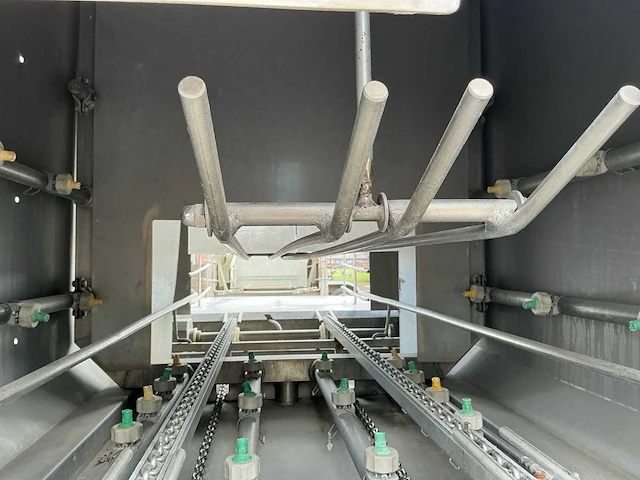 Unikon kratten wasser - afbeelding 2 van  37