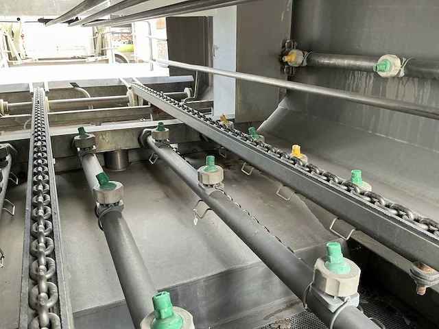 Unikon kratten wasser - afbeelding 3 van  37
