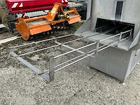 Unikon kratten wasser - afbeelding 4 van  37