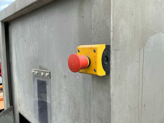 Unikon kratten wasser - afbeelding 5 van  37