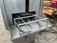 Unikon kratten wasser - afbeelding 6 van  37