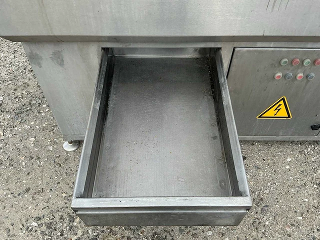 Unikon kratten wasser - afbeelding 9 van  37