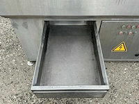 Unikon kratten wasser - afbeelding 9 van  37