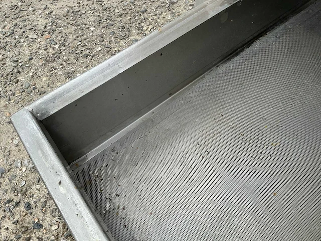 Unikon kratten wasser - afbeelding 10 van  37