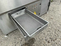 Unikon kratten wasser - afbeelding 11 van  37