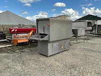 Unikon kratten wasser - afbeelding 1 van  37