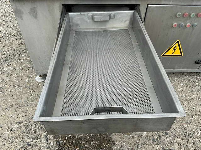Unikon kratten wasser - afbeelding 13 van  37