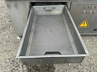 Unikon kratten wasser - afbeelding 13 van  37