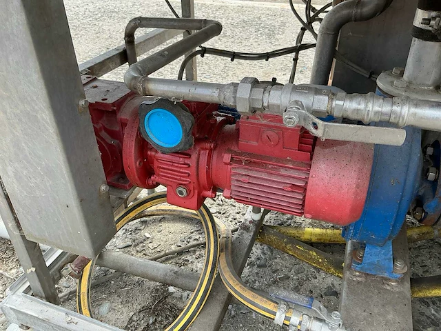 Unikon kratten wasser - afbeelding 17 van  37