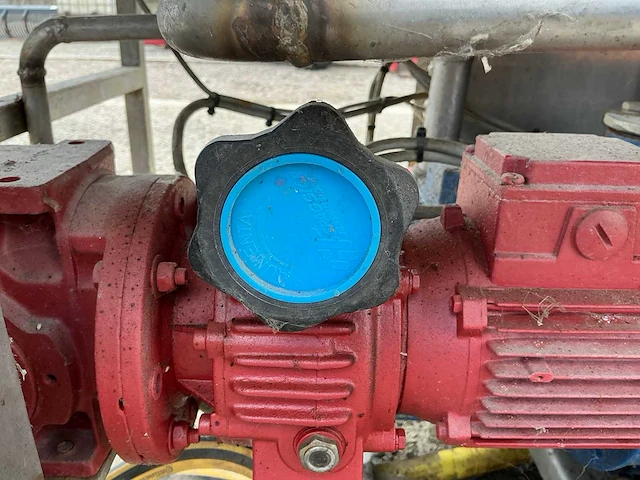 Unikon kratten wasser - afbeelding 18 van  37