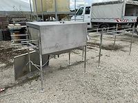 Unikon kratten wasser - afbeelding 21 van  37