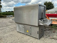 Unikon kratten wasser - afbeelding 12 van  37