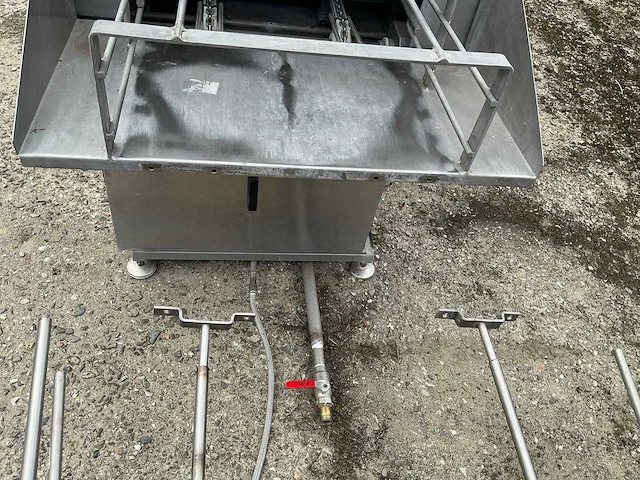 Unikon kratten wasser - afbeelding 24 van  37