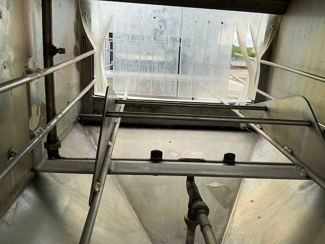 Unikon kratten wasser - afbeelding 26 van  37