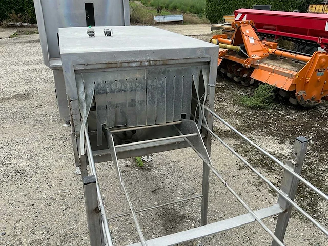 Unikon kratten wasser - afbeelding 27 van  37