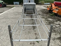 Unikon kratten wasser - afbeelding 28 van  37
