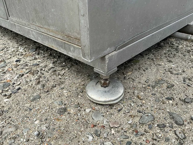 Unikon kratten wasser - afbeelding 30 van  37