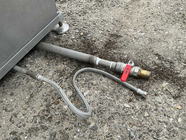 Unikon kratten wasser - afbeelding 31 van  37