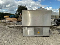 Unikon kratten wasser - afbeelding 23 van  37
