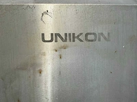 Unikon kratten wasser - afbeelding 32 van  37