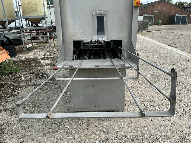 Unikon kratten wasser - afbeelding 36 van  37