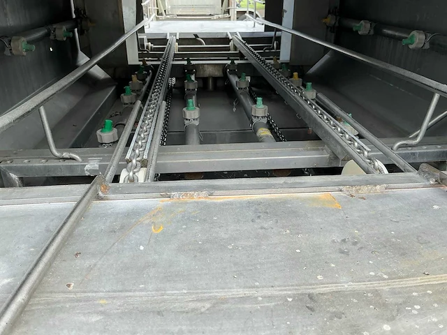 Unikon kratten wasser - afbeelding 37 van  37