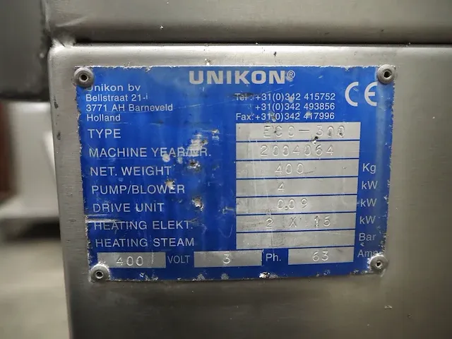 Unikon - afbeelding 14 van  21