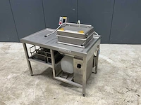 Unilever tafel ultrasoonbad - afbeelding 3 van  9