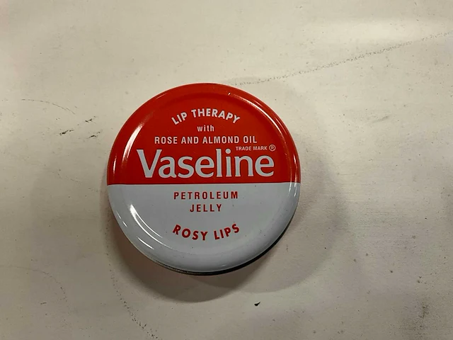 Unilever vaseline partij vaseline - afbeelding 2 van  4