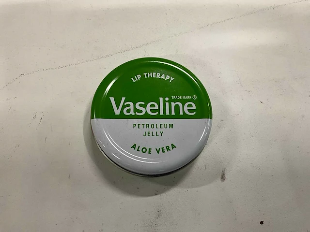Unilever vaseline partij vaseline - afbeelding 3 van  4
