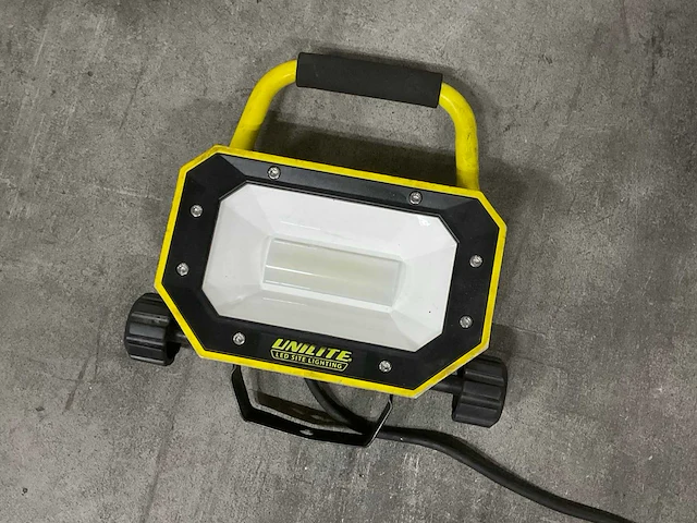 Unilite led lamp - afbeelding 1 van  1