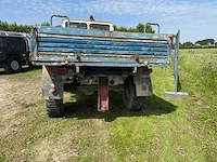 Unimog - 1300l - vrachtwagen - afbeelding 4 van  6