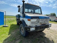 Unimog - 1300l - vrachtwagen - afbeelding 6 van  6