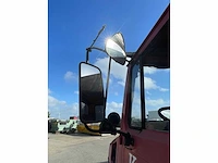 Unimog - 1997 - u1600 - vrachtwagen - afbeelding 9 van  38