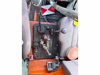 Unimog - 1997 - u1600 - vrachtwagen - afbeelding 14 van  38