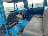 Unimog - 406 doka - vrachtwagen - afbeelding 3 van  15