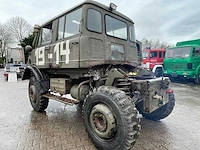 Unimog - 406 wsk doka - vrachtwagen - afbeelding 6 van  14