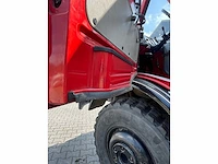 Unimog - 416 - brandweerwagen - afbeelding 42 van  55