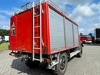 Unimog - 416 - brandweerwagen - afbeelding 53 van  55