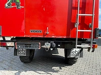 Unimog - 416 - brandweerwagen - afbeelding 55 van  55