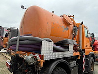 Unimog - u300 - vrachtwagen - afbeelding 3 van  15