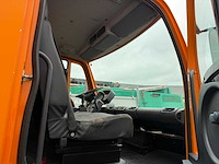 Unimog - u300 - vrachtwagen - afbeelding 5 van  15