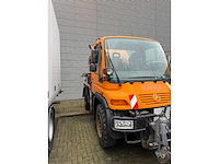 Unimog - u300 - vrachtwagen - afbeelding 10 van  15