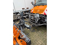 Unimog - u300 - vrachtwagen - afbeelding 13 van  15