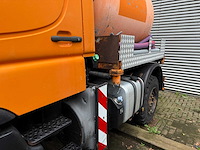 Unimog - u300 - vrachtwagen - afbeelding 15 van  15