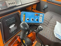 Unimog 1200 vrachtwagen - afbeelding 4 van  22